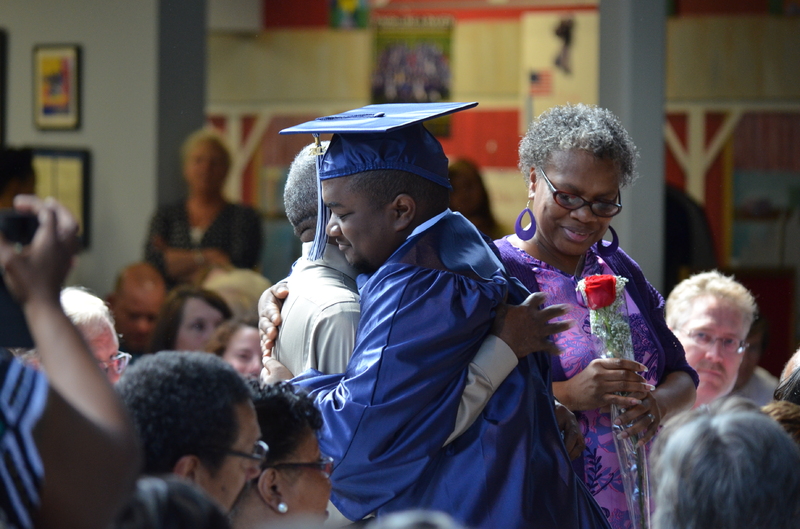 Annapolis Campus - Harbour School