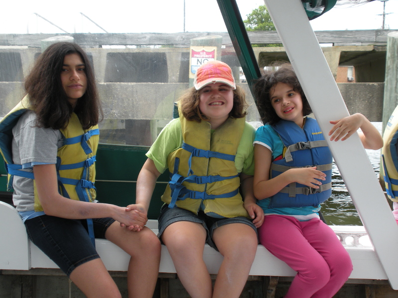 Annapolis Campus - Harbour School